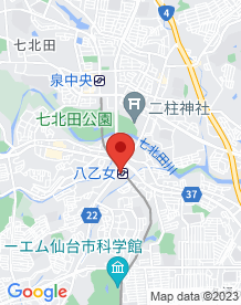 【宮城県】八乙女駅前交差点の画像