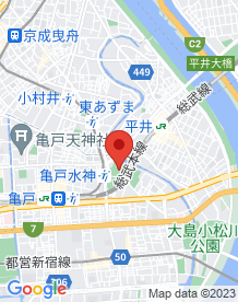 【江東区】亀戸中央公園の画像