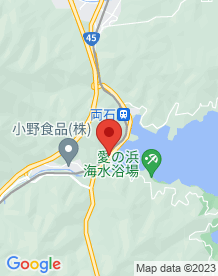 【岩手県】水海トンネルの画像