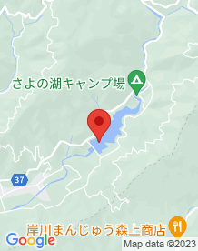 【唐津市】厳木ダムの画像