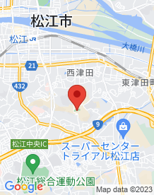 【松江市】緑山公園の画像