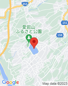 【群馬県】真壁調整池の画像