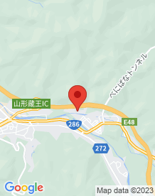 【山形市】唐松観音堂の画像