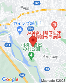 【神奈川県】岩井邸跡地の画像