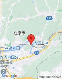 【柏原市】芝山トンネル（旧柏原トンネル）の画像