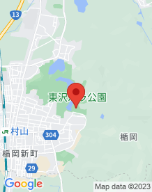 【村山市】東沢バラ公園の画像