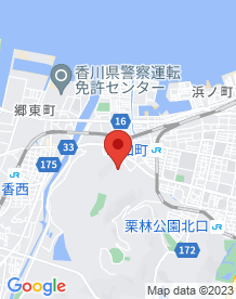 【高松市】旧若草寮の画像