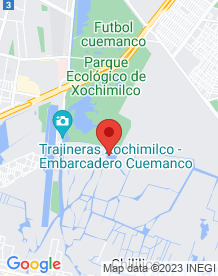 【メキシコ】人形の島【閲覧注意】の画像