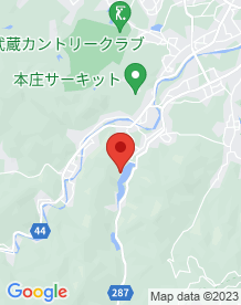 【本庄市】間瀬湖の画像