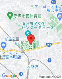 【所沢市】所沢航空記念公園の画像