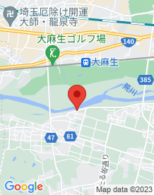 【熊谷市】旧押切橋の画像