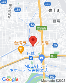 【愛知県】喜惣治橋の画像
