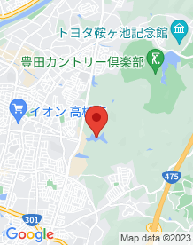 【愛知県】寺部池の画像