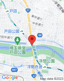 【埼玉県】戸田橋の画像