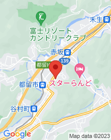【山梨県】ひまわり幼稚園近辺の画像