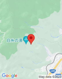 【山梨県】白糸の滝の画像