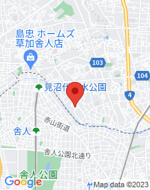 【草加市】草加聖地霊園の画像