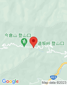 【山梨県】旧道坂トンネルの画像