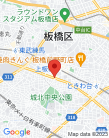 【板橋区】五本けやきの画像
