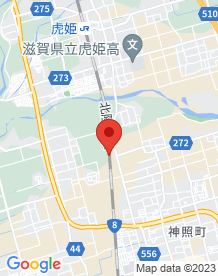 【長浜市】長沢踏切の画像