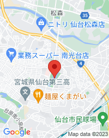 【宮城県】ひょうたん沼の画像