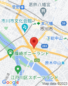 【市川市】市川インターチェンジの画像