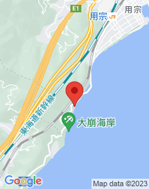 【静岡県】旧石部トンネルの画像