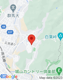 【桐生市】桐陽台団地の画像