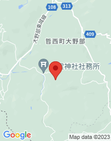 【新見市】育霊神社の画像