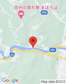 【長野県】花上トンネルの画像