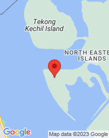 【シンガポール】サジャハット島(サジャハ島)の画像