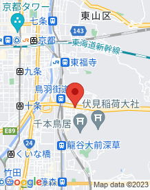 【京都市】伏見合戦跡の画像