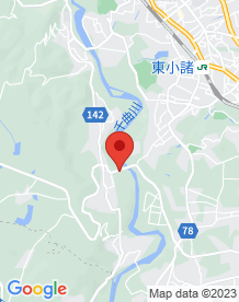 【小諸市】小諸大橋の画像