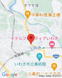 【いわき市】高麗橋(幽霊橋)の画像