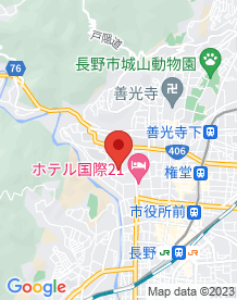 【長野市】妻科神社の画像