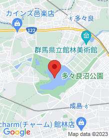 【邑楽町】多々良沼公園の画像