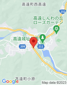 【長野県】白山トンネルの画像