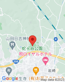【玉名市】蛇ヶ谷公園の画像