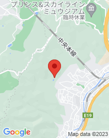 【長野県】天竜大明神池の画像