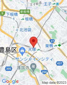 【豊島区】空蝉橋の画像