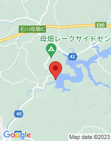 【福島県】母畑湖の画像