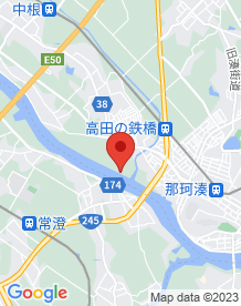 【ひたちなか市】那珂川の画像