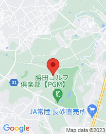 【ひたちなか市】多良崎城跡前の道路の画像