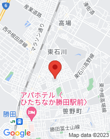 【茨城県】外野小学校の画像