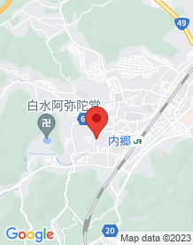 【いわき市】内町公園(内郷山神社跡)の画像