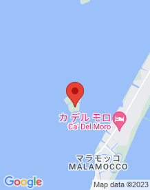 【海外】ポヴェーリア島の画像