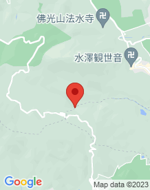 【吉岡町】船尾滝の画像