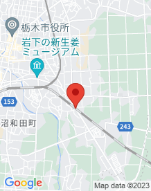 【栃木県】城内橋の画像
