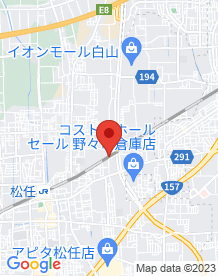 【白山市】松任のG踏切（五歩市踏切）の画像