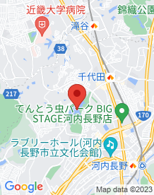 【河内長野市】寺ヶ池公園の画像